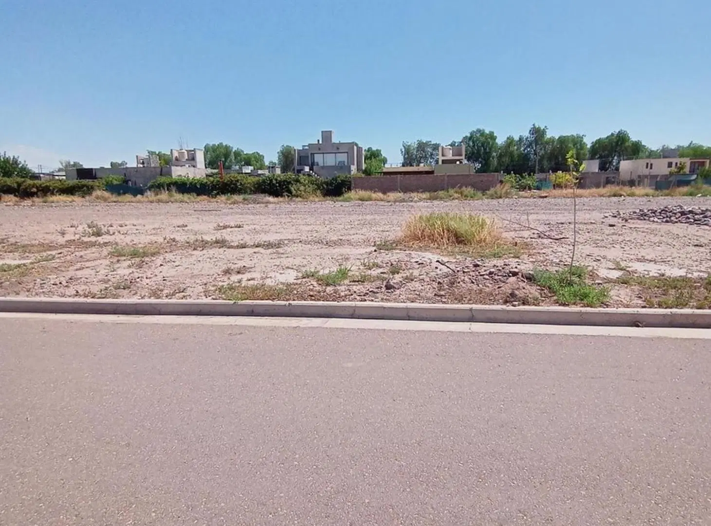 VENTA LOTE BARRIO PRIVADO LA VASCONIA COQUIMBITO 3