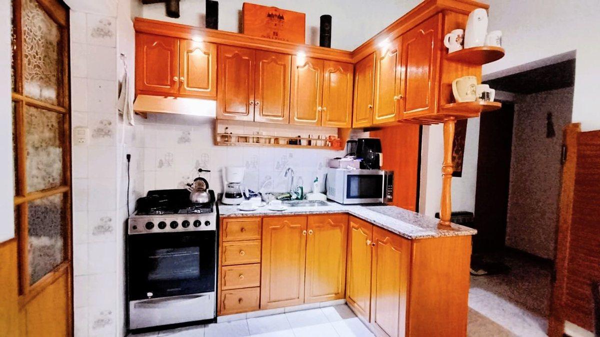 Foto de VENTA CASA APTA CREDITO, LAS HERAS, MENDOZA, imagen 3