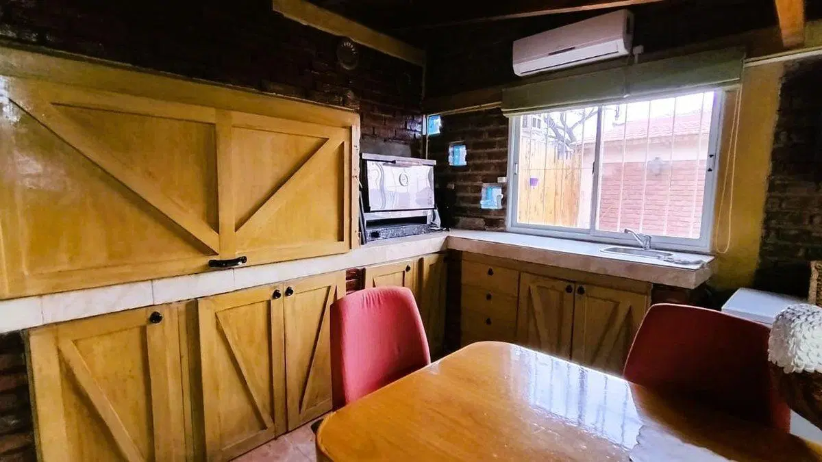 VENTA CASA APTA CREDITO, LAS HERAS, MENDOZA 4