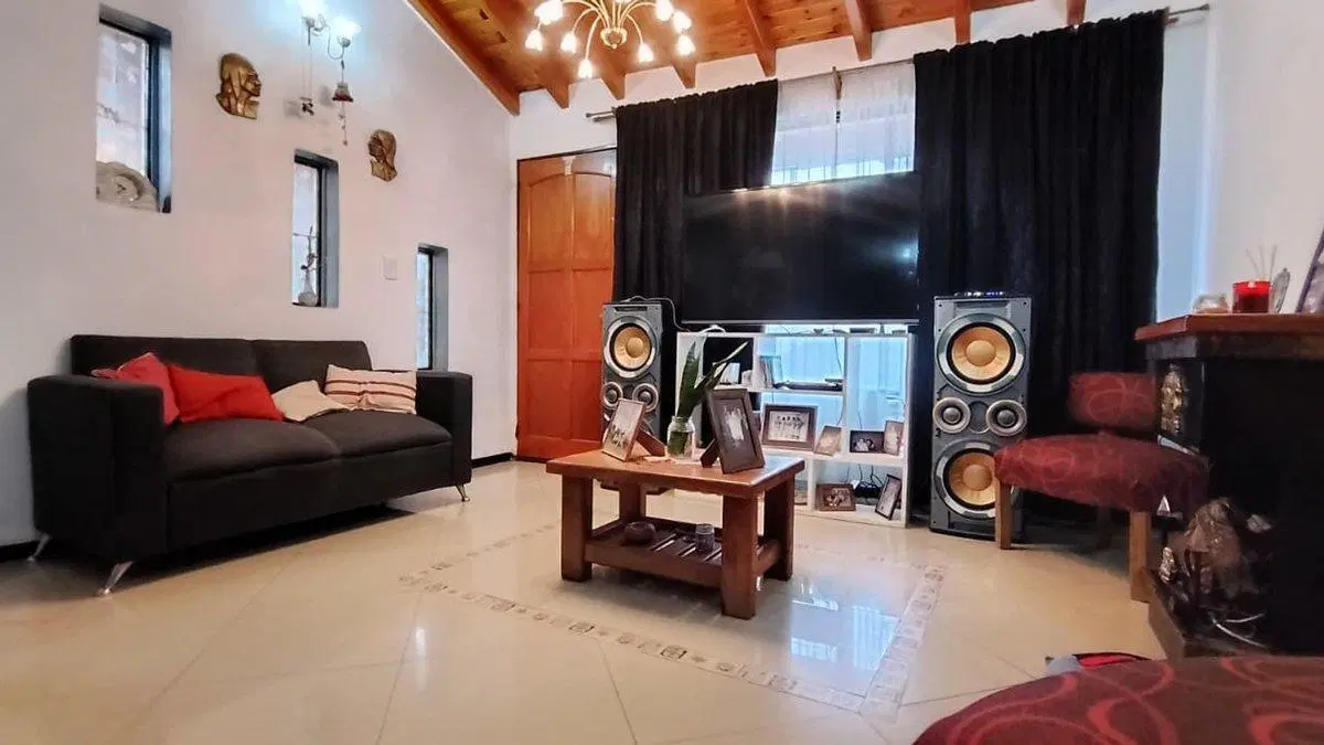 VENTA CASA APTA CREDITO, LAS HERAS, MENDOZA 8