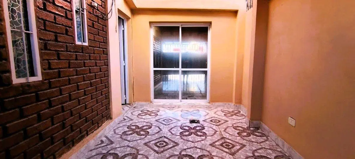 VENTA CASA APTA CREDITO, LAS HERAS, MENDOZA 1