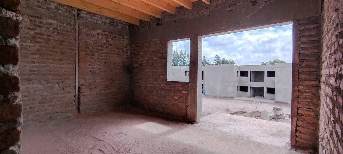 VENTA DÚPLEX 3 DORMITORIOS EN LUJAN DE CUYO 8