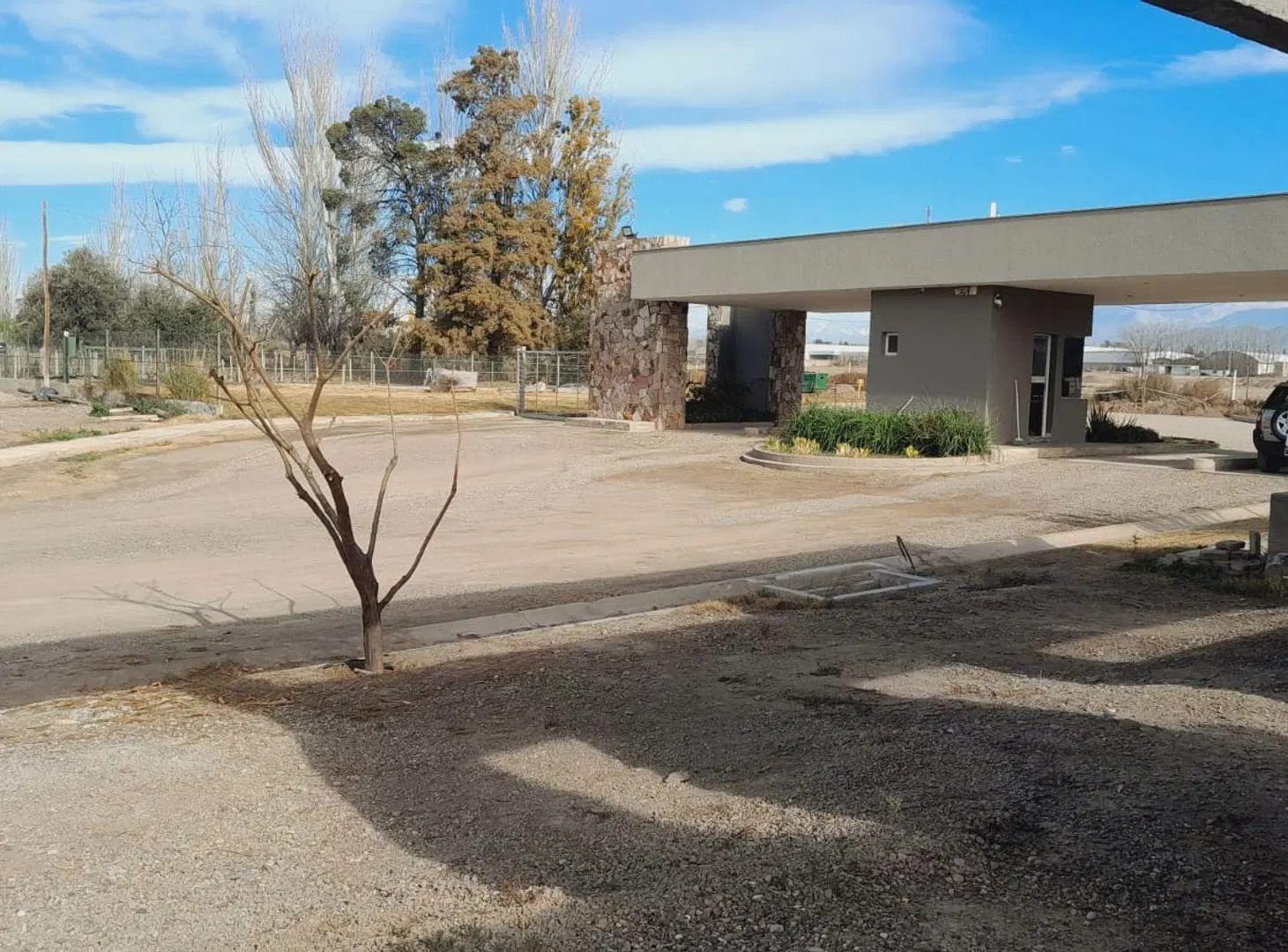 Venta de casa en obra en Lunlunta 5