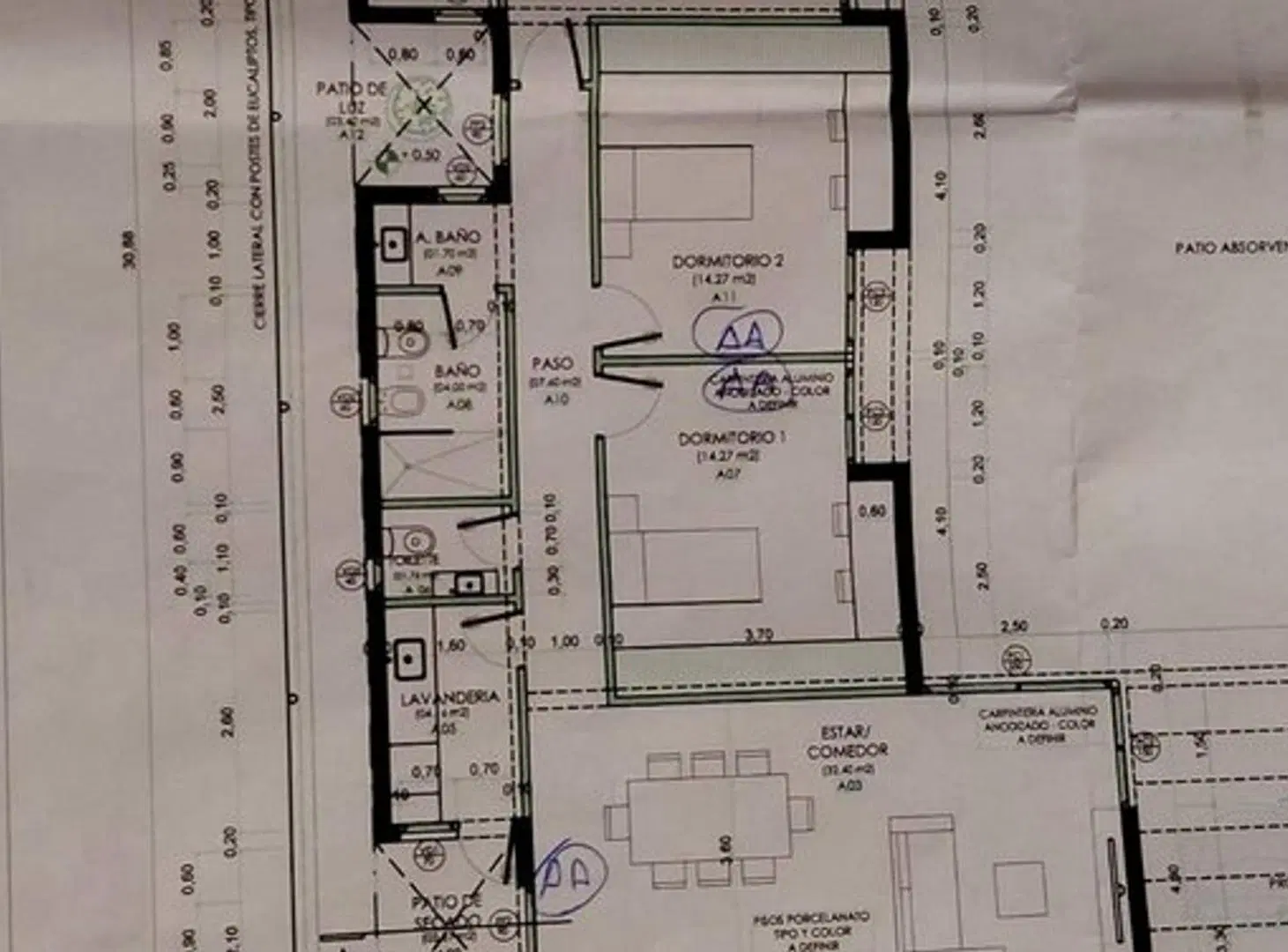 Plano 1