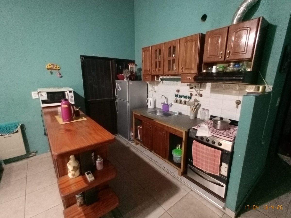 Foto de VENTA CASA APTA CREDITO VILLA NUEVA GUAYMALLEN, imagen 2
