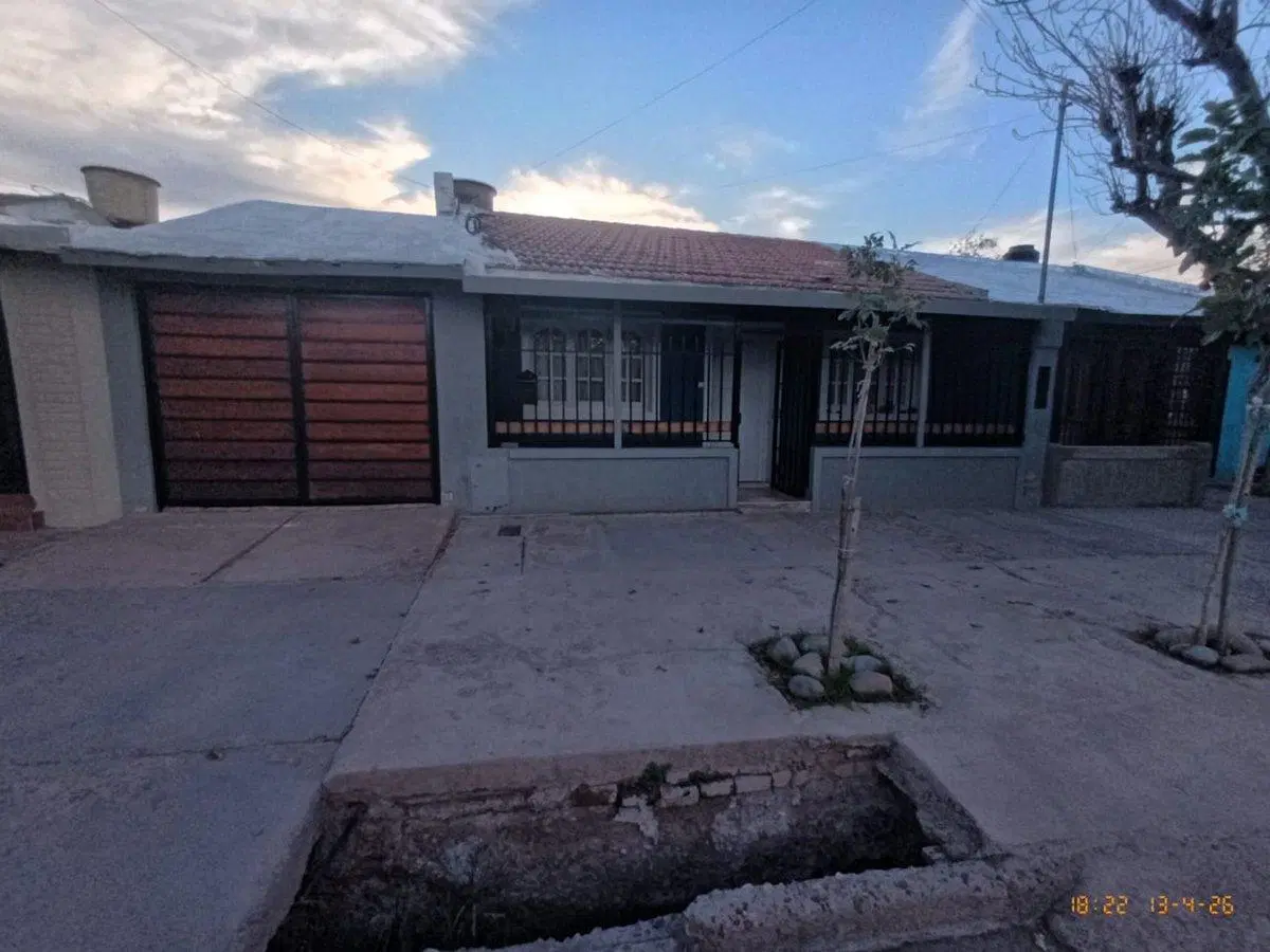 VENTA CASA Bª S.O.E.V.A VILLA NUEVA GUAYMALLEN 4