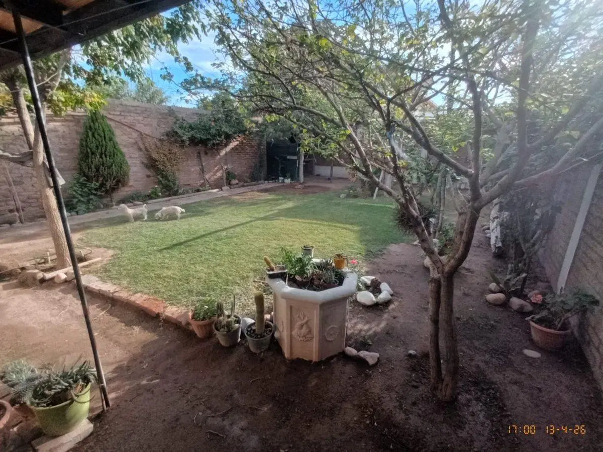 VENTA CASA Bª S.O.E.V.A VILLA NUEVA GUAYMALLEN 8