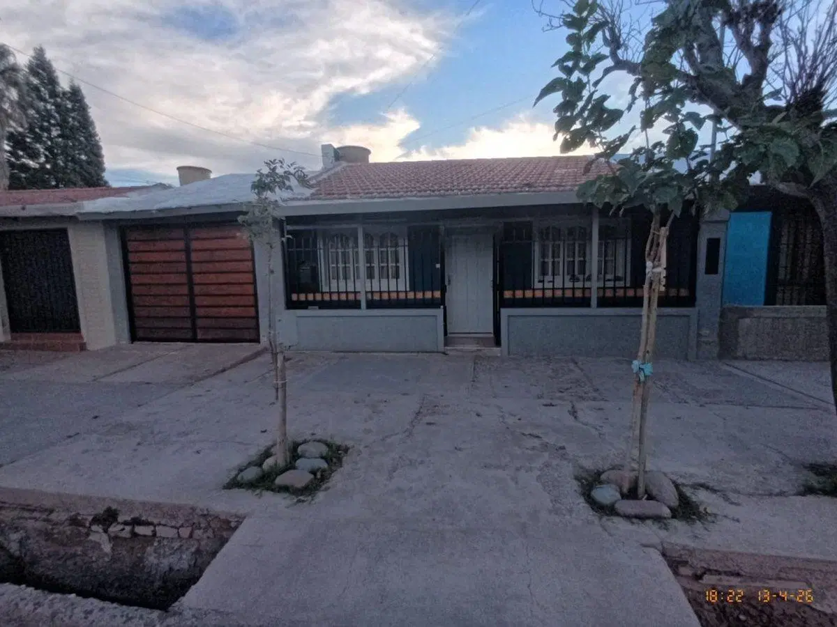 VENTA CASA Bª S.O.E.V.A VILLA NUEVA GUAYMALLEN 3