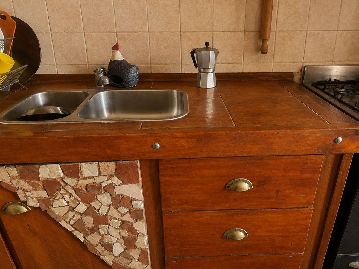 Foto de VENTA Casa 2 Dormitorios en B° Bancario Godoy Cruz, imagen 3