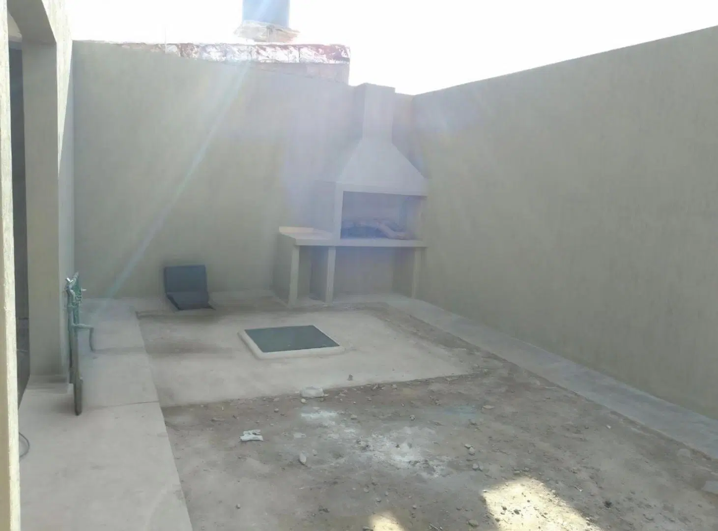 VENTA DEPARTAMENTO EN MAIPÚ 3