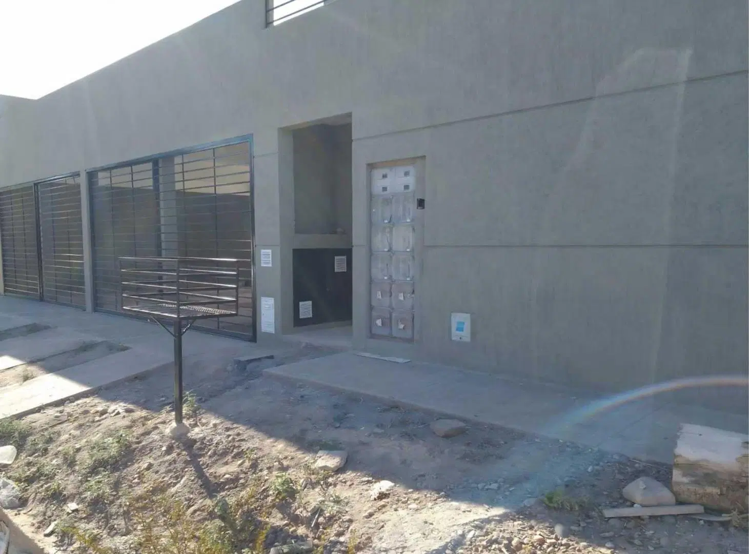 VENTA DEPARTAMENTO EN MAIPÚ 1