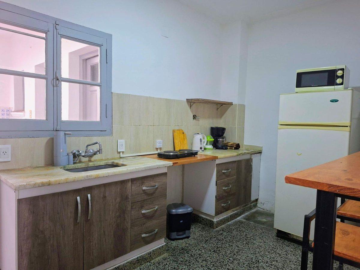 Foto de VENTA DEPARTAMENTO 3 d. con PATIO Y GRAN TERRAZA, imagen 2
