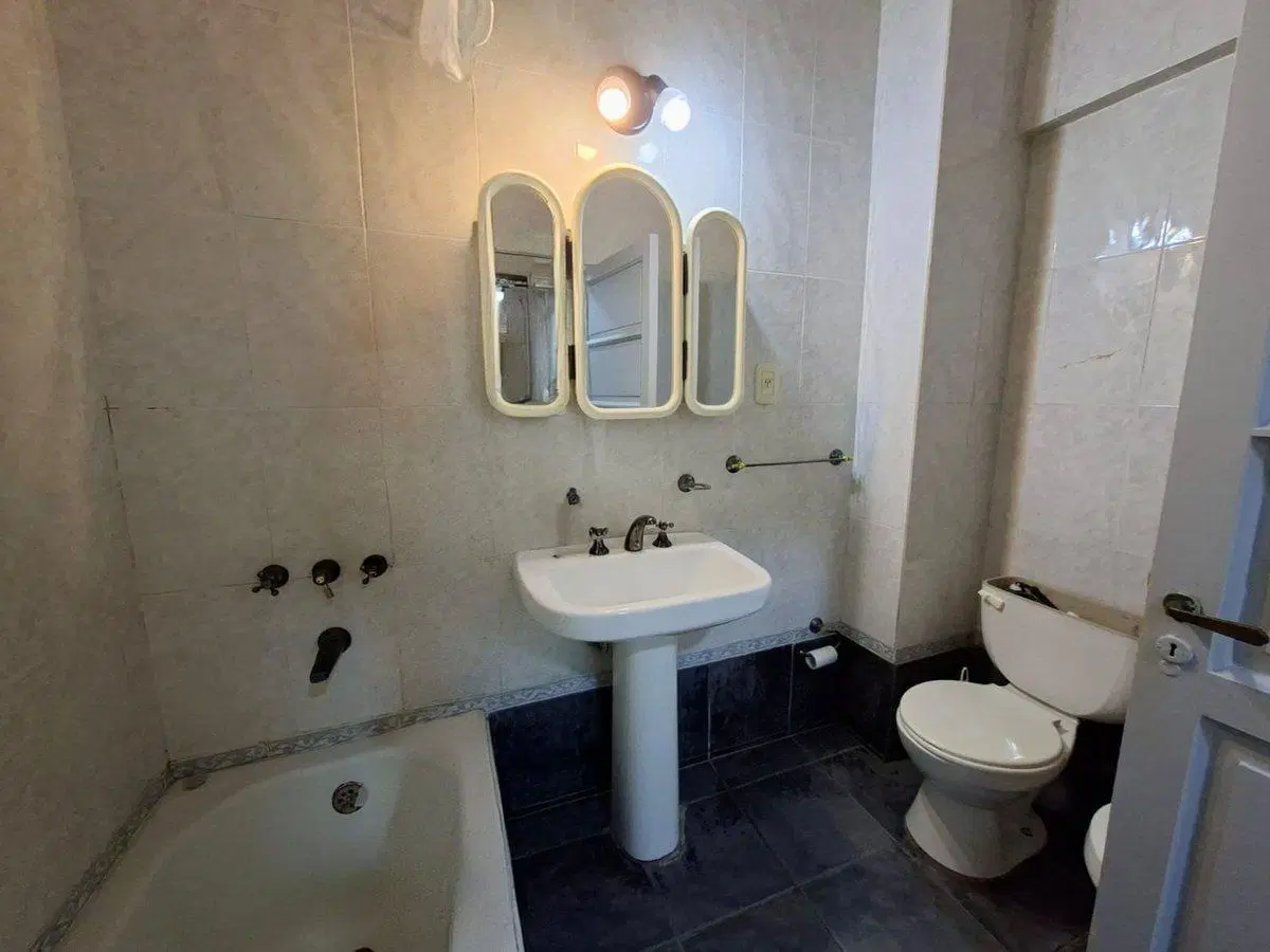 VENTA DEPARTAMENTO 3 d. con PATIO Y GRAN TERRAZA 3