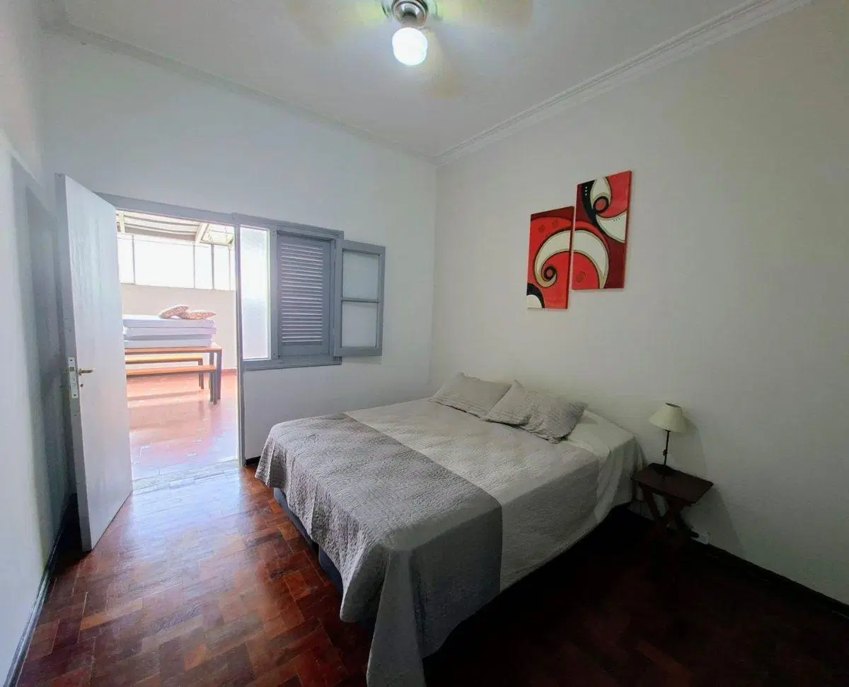 VENTA DEPARTAMENTO 3 d. con PATIO Y GRAN TERRAZA 8