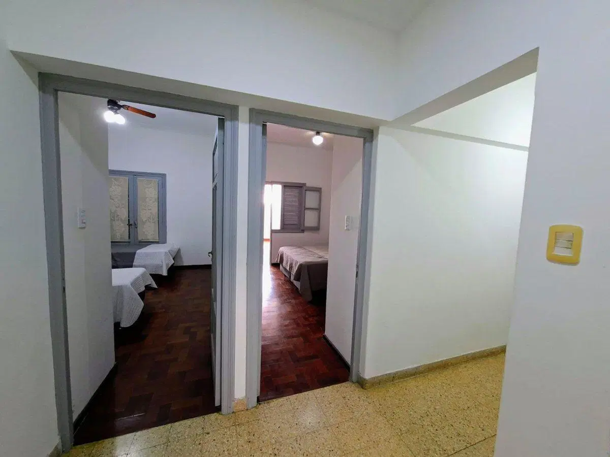 VENTA DEPARTAMENTO 3 d. con PATIO Y GRAN TERRAZA 5