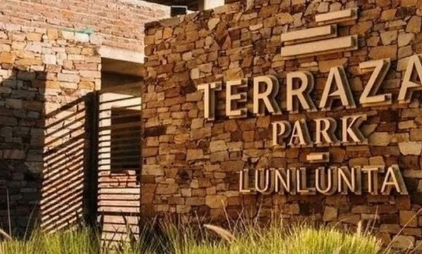 Venta último lote Terrazas Park Lunlunta en Luján 3