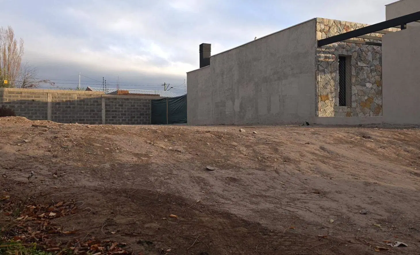 Venta último lote Terrazas Park Lunlunta en Luján 8