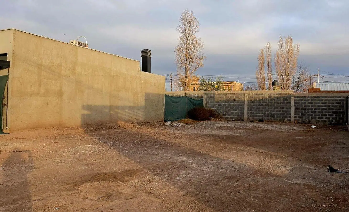 Venta último lote Terrazas Park Lunlunta en Luján 4