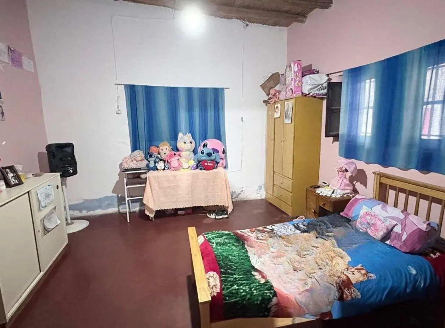 Venta Finca en Maipú 5