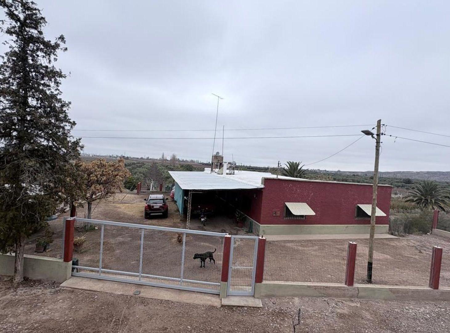 Foto de Venta Finca en Maipú, imagen 1
