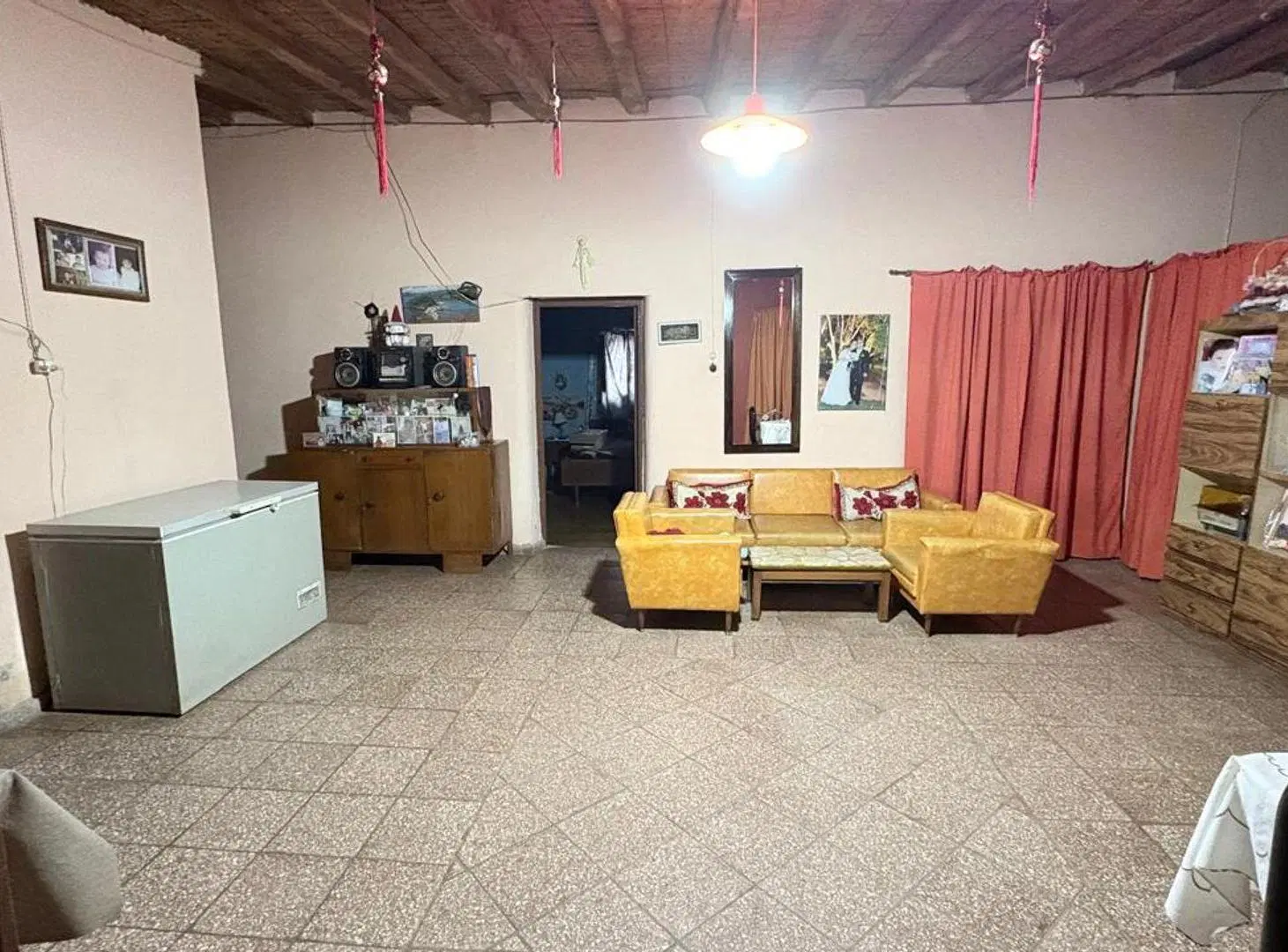 Venta Finca en Maipú 2