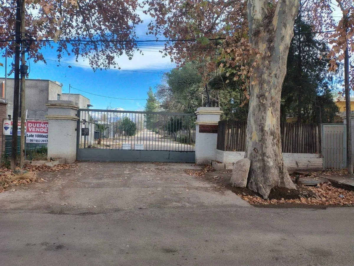 “Lote en venta en PEDRIEL, Financiación disponible 3