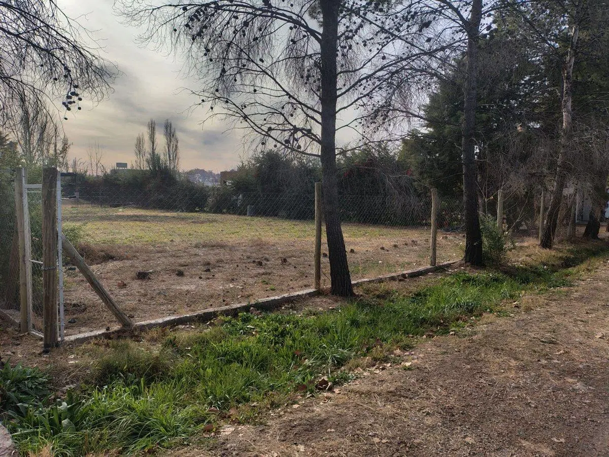 “Lote en venta en PEDRIEL, Financiación disponible 4