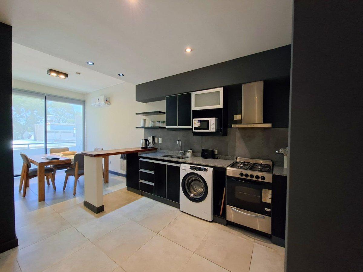 Foto de ALQUILER DEPARTAMENTO AMOBLADO - LUJAN DE CUYO, imagen 1