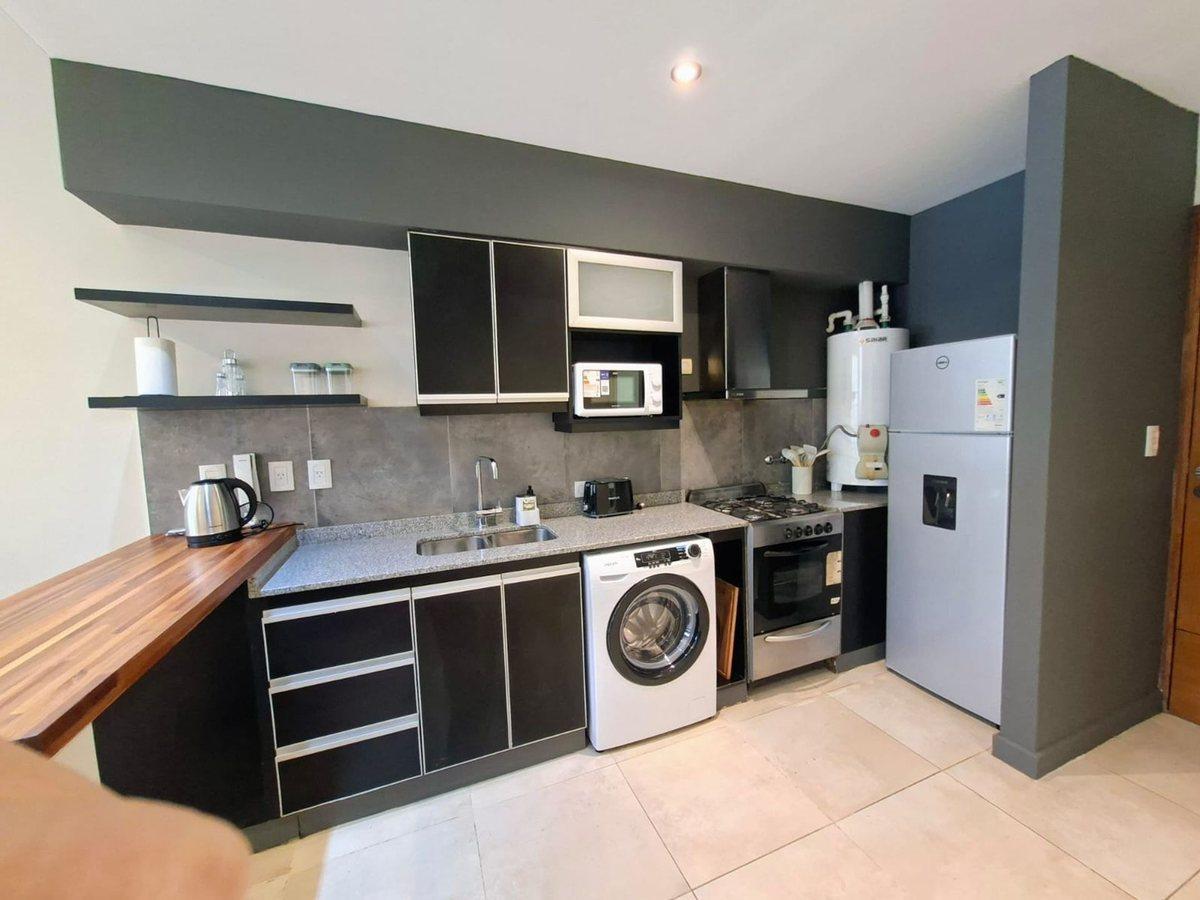 Foto de ALQUILER DEPARTAMENTO AMOBLADO - LUJAN DE CUYO, imagen 5
