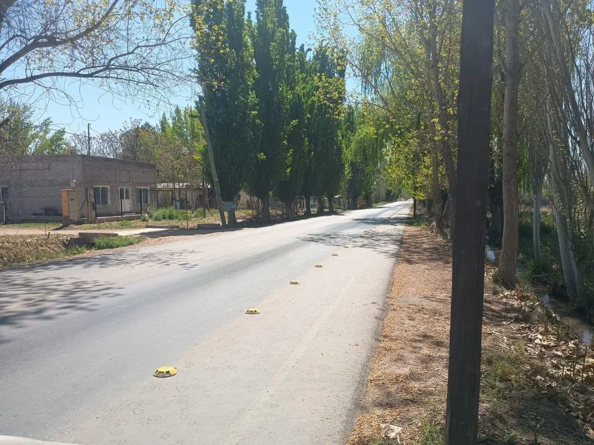 VENTA DE TERRENO FINANCIADO(4.5 HECTAREAS)EN MAIPU 4