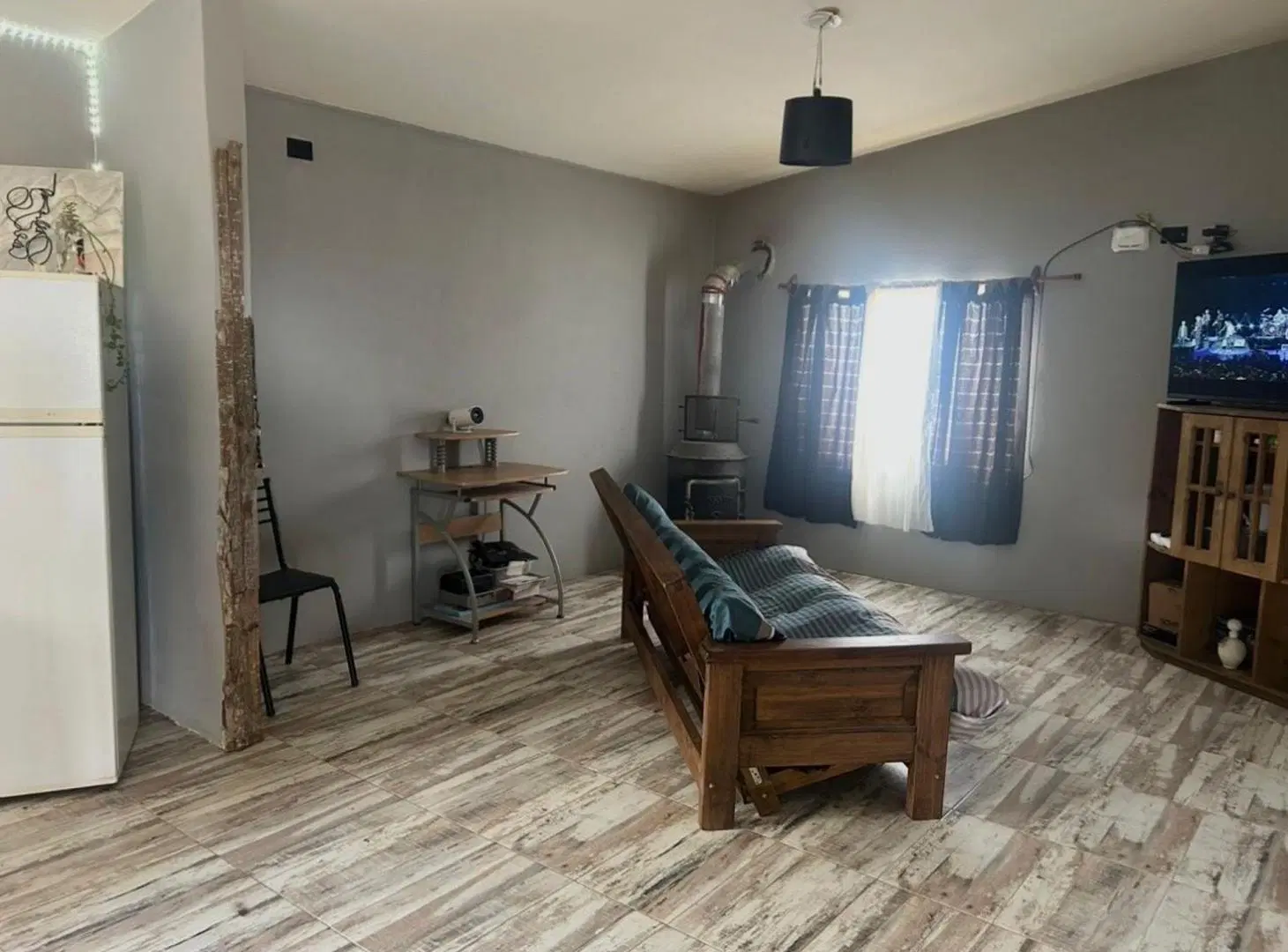 CASA EN VENTA EN VERTIENTES DEL PEDEMONTE LUJAN 5