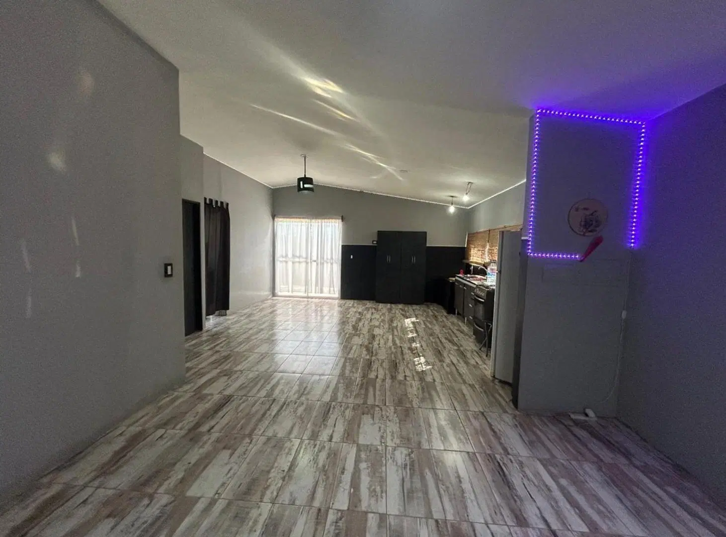 CASA EN VENTA EN VERTIENTES DEL PEDEMONTE LUJAN 2
