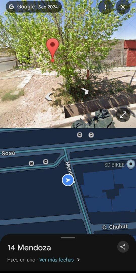 Foto de Casa en Venta Maipu Mendoza, imagen 3