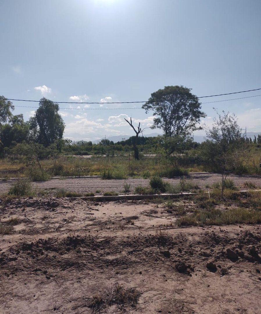 Foto de Venta de lote Barrio privado Villa Guadalupe Maipu, imagen 3