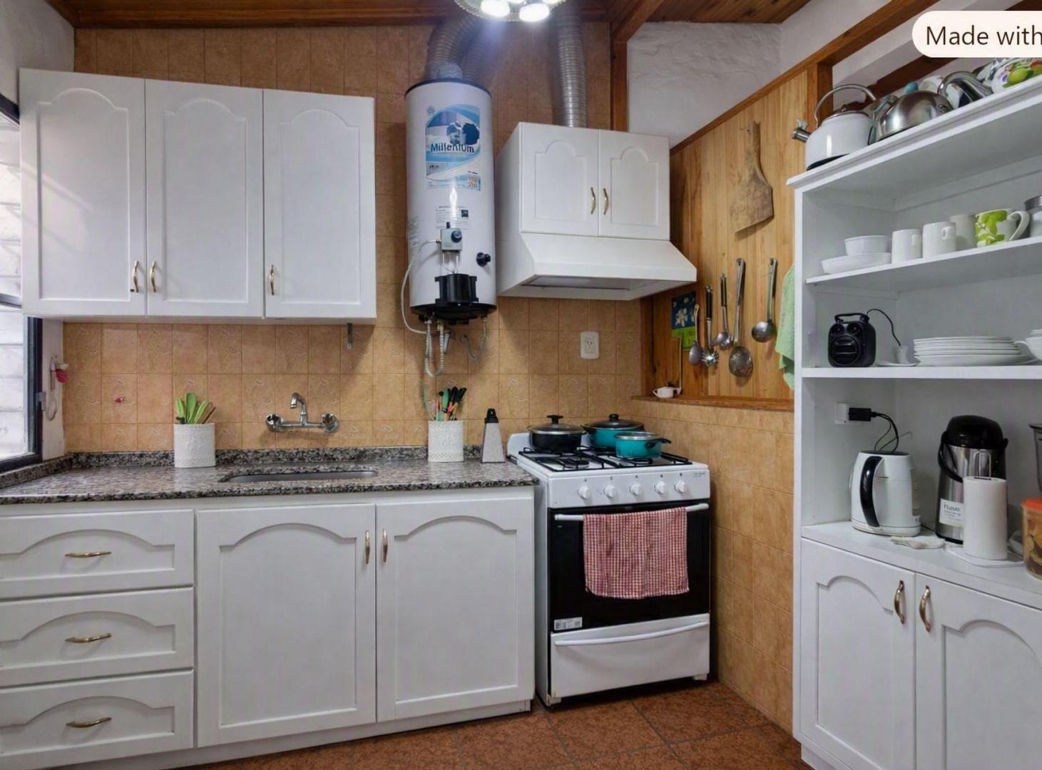 Foto de Venta casa con pileta en Las Compuertas, imagen 1