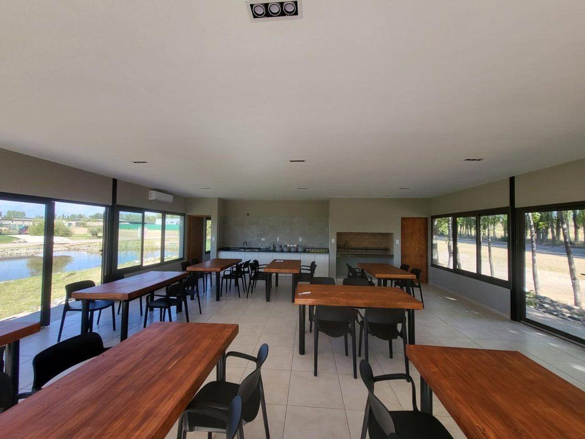 Foto de VENTA LOTE BARRIO ENTREVIDES TUPUNGATO, imagen 5