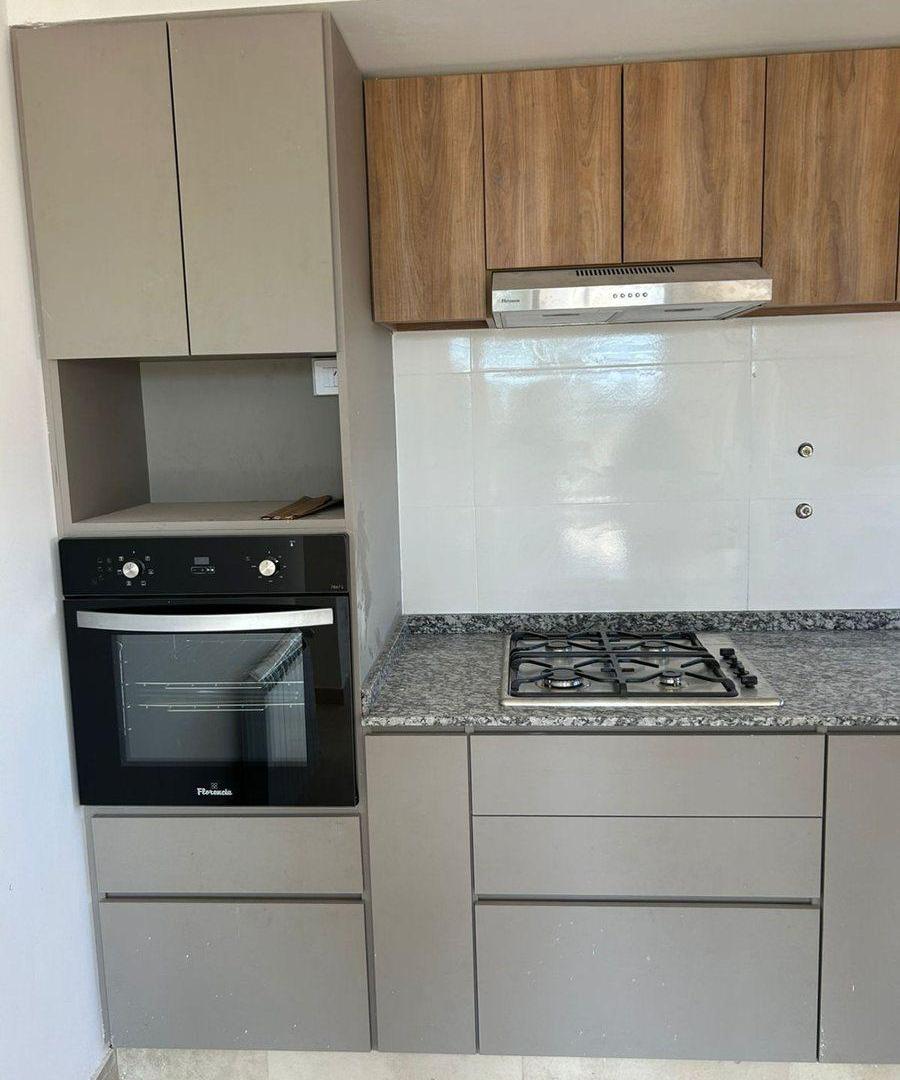 Foto de DEPARTAMENTO A ESTRENAR BARRIO PRIVADO LAS TACAS, imagen 3