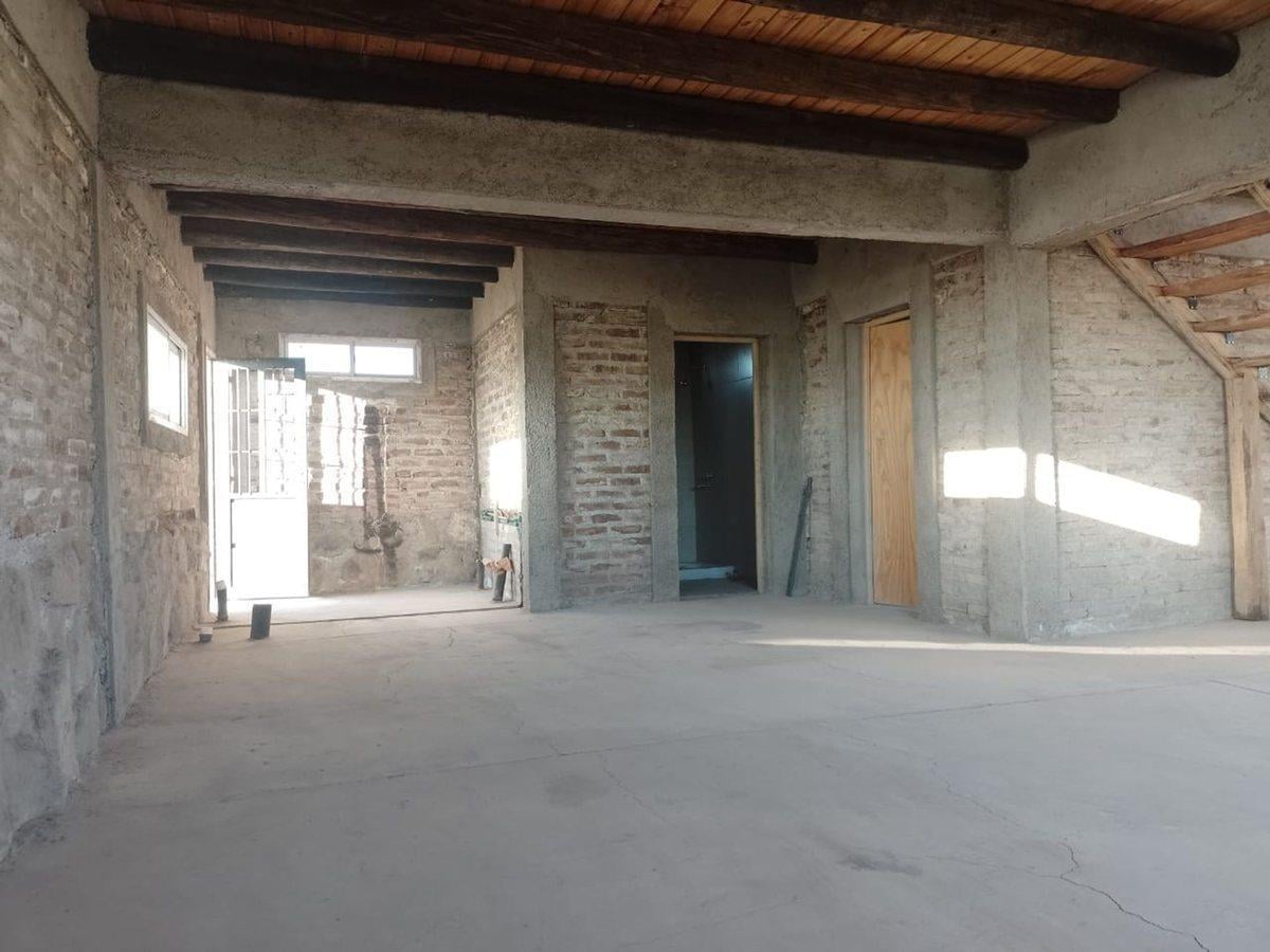 Foto de VENTA CASA EN CONSTRUCCION, LUJAN DE CUYO, imagen 2