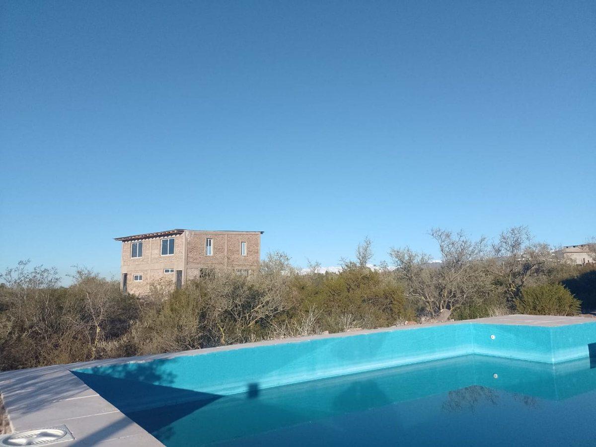 Foto de VENTA CASA EN CONSTRUCCION, LUJAN DE CUYO, imagen 1