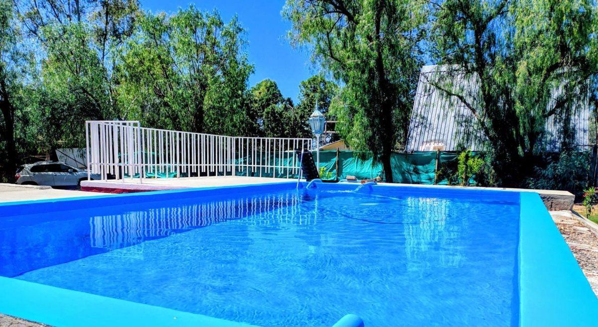 Foto de Venta de casa en vertientes del Pedemonte Luján, imagen 1