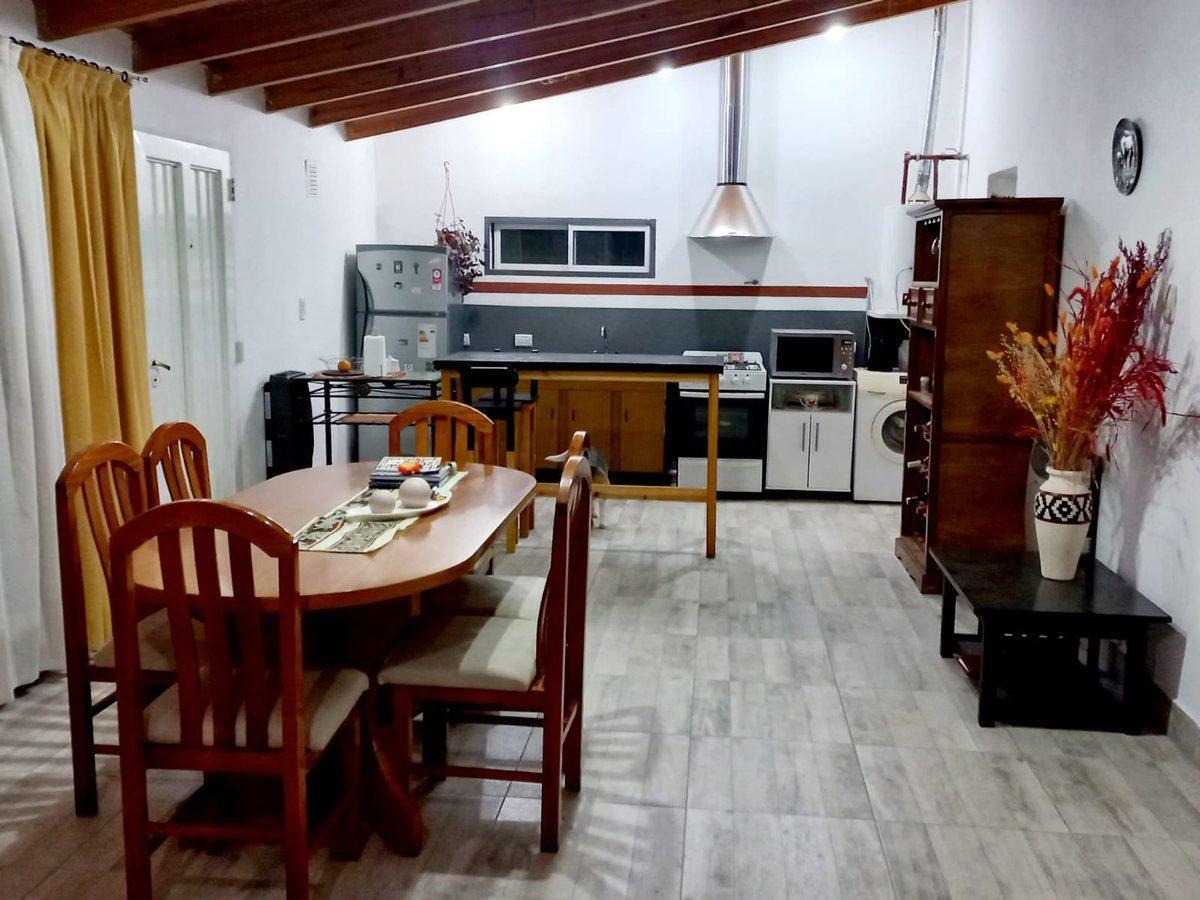 Foto de Venta de casa en vertientes del Pedemonte Luján, imagen 4