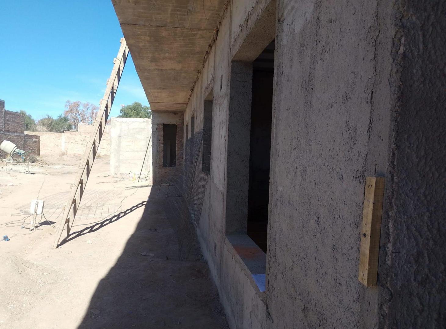 Foto de Depto. en construcción en Las Tortugas, Godoy Cruz, imagen 4