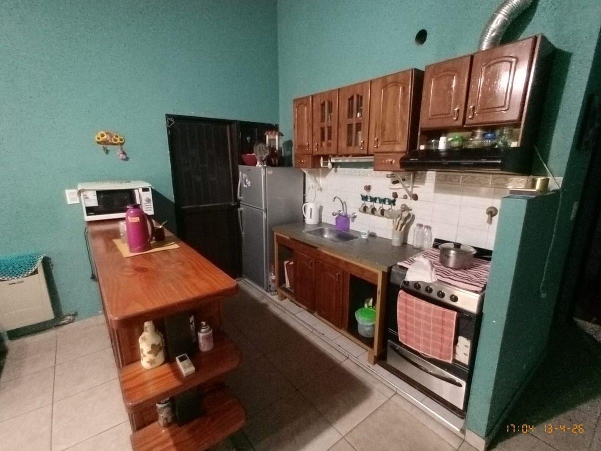 Foto de VENTA CASA APTA CREDITO VILLA NUEVA GUAYMALLEN, imagen 1
