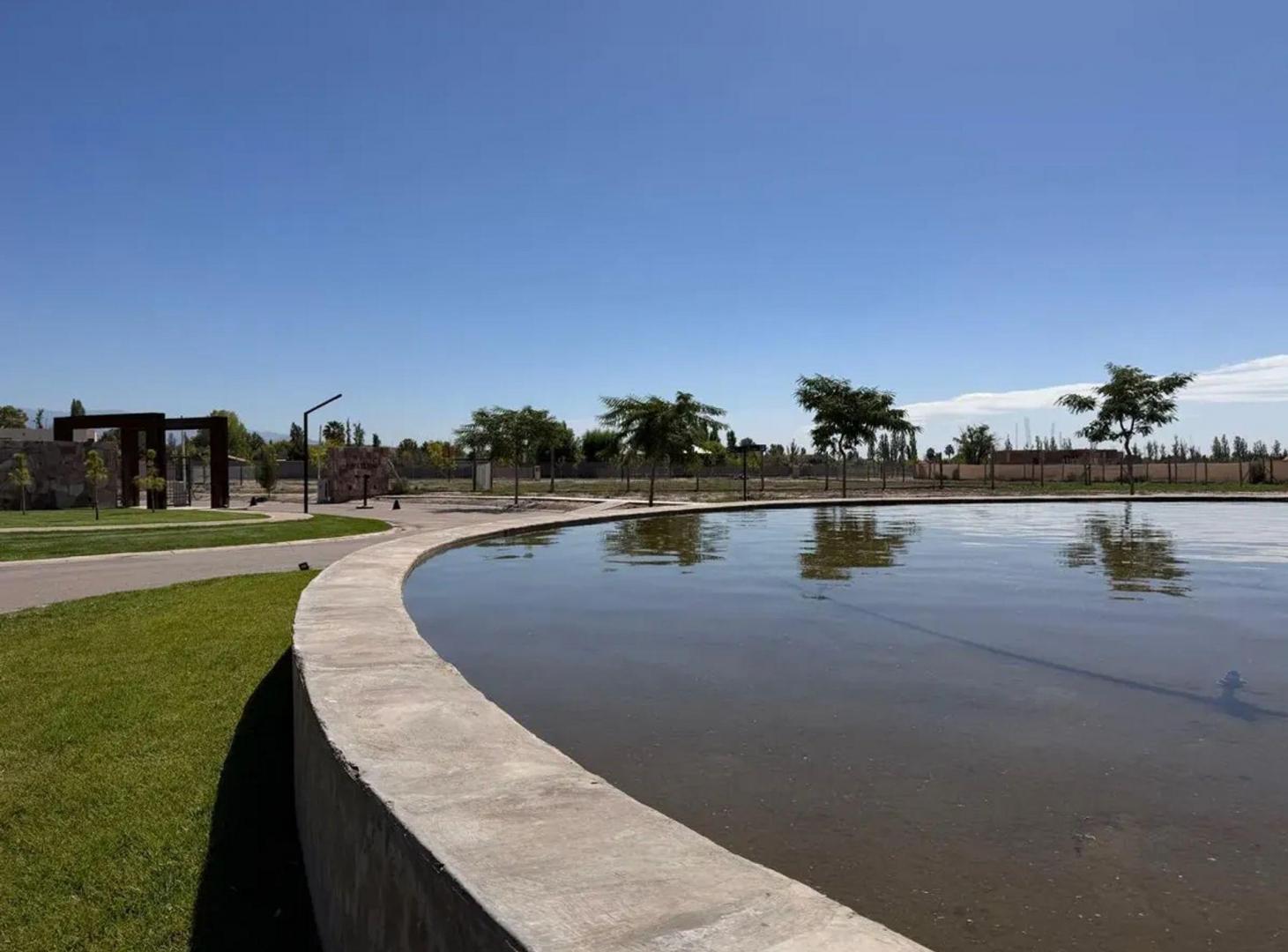 Foto de VENTA LOTE QVATTRO VIAMONTE DEL LAGO, imagen 1