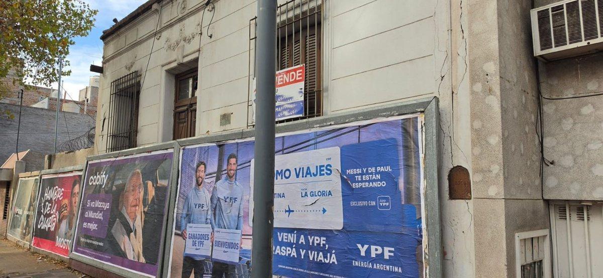 Foto de Venta Lote a metros H. Español - Apto desarrollo, imagen 1