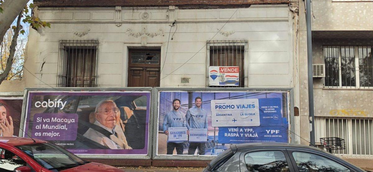 Foto de Venta Lote a metros H. Español - Apto desarrollo, imagen 2