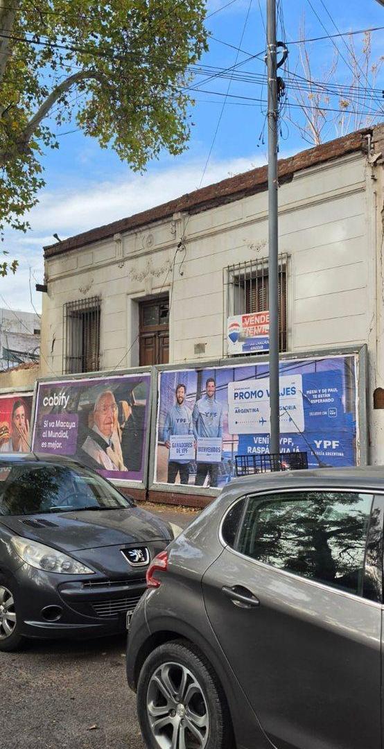 Foto de Venta Lote a metros H. Español - Apto desarrollo, imagen 3