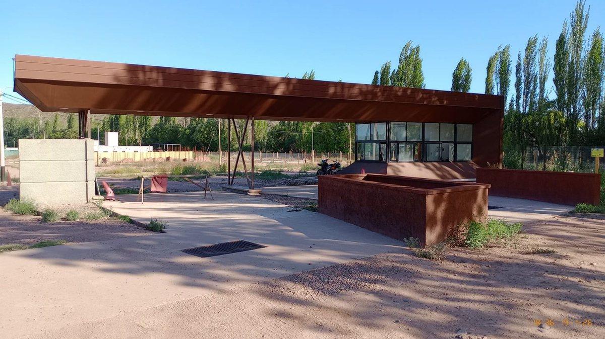 Foto de VENTA LOTE PERDRIEL LUJAN DE CUYO, imagen 5