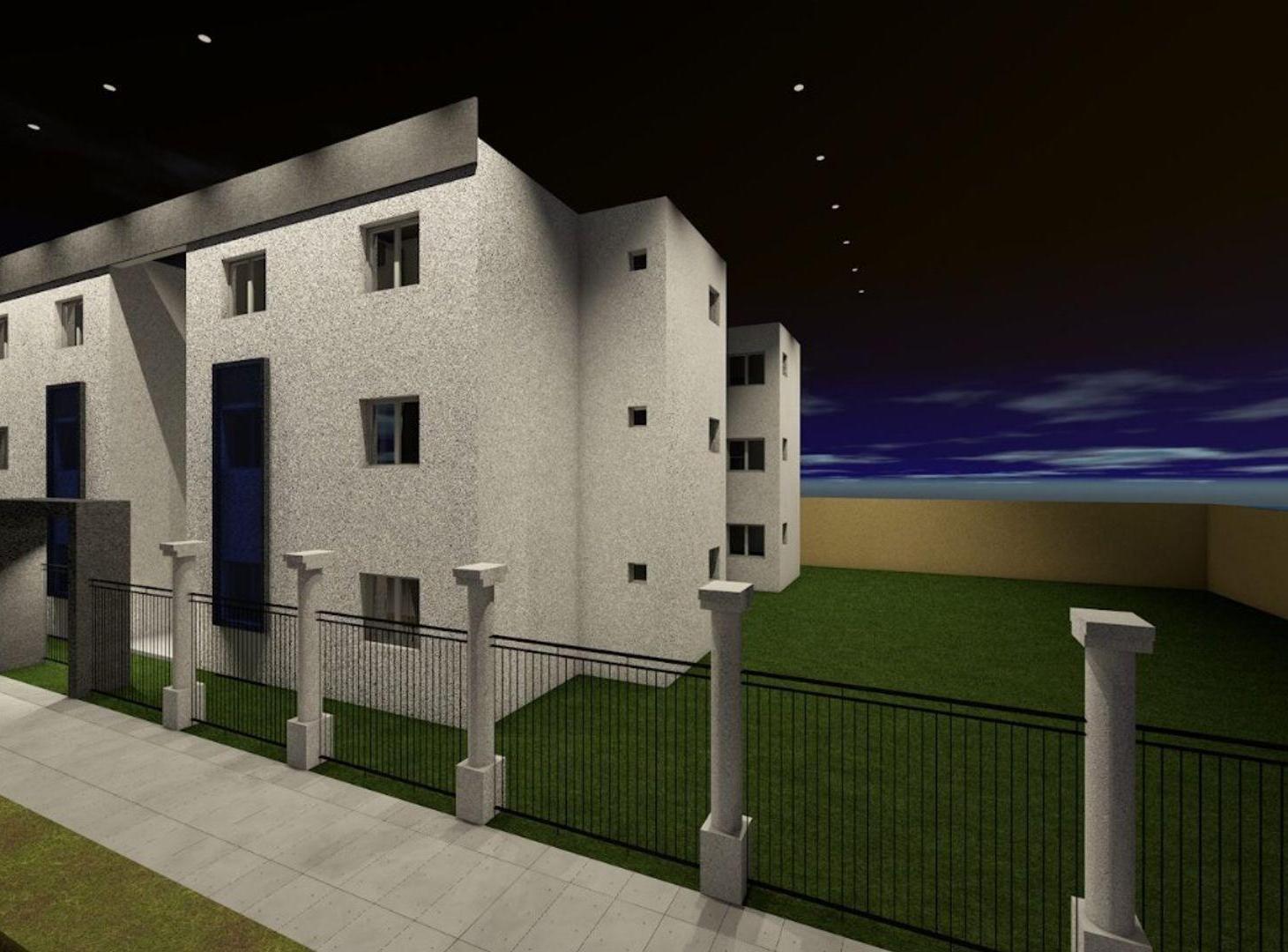 Foto de Venta departamento en pozo Guaymallén, imagen 1
