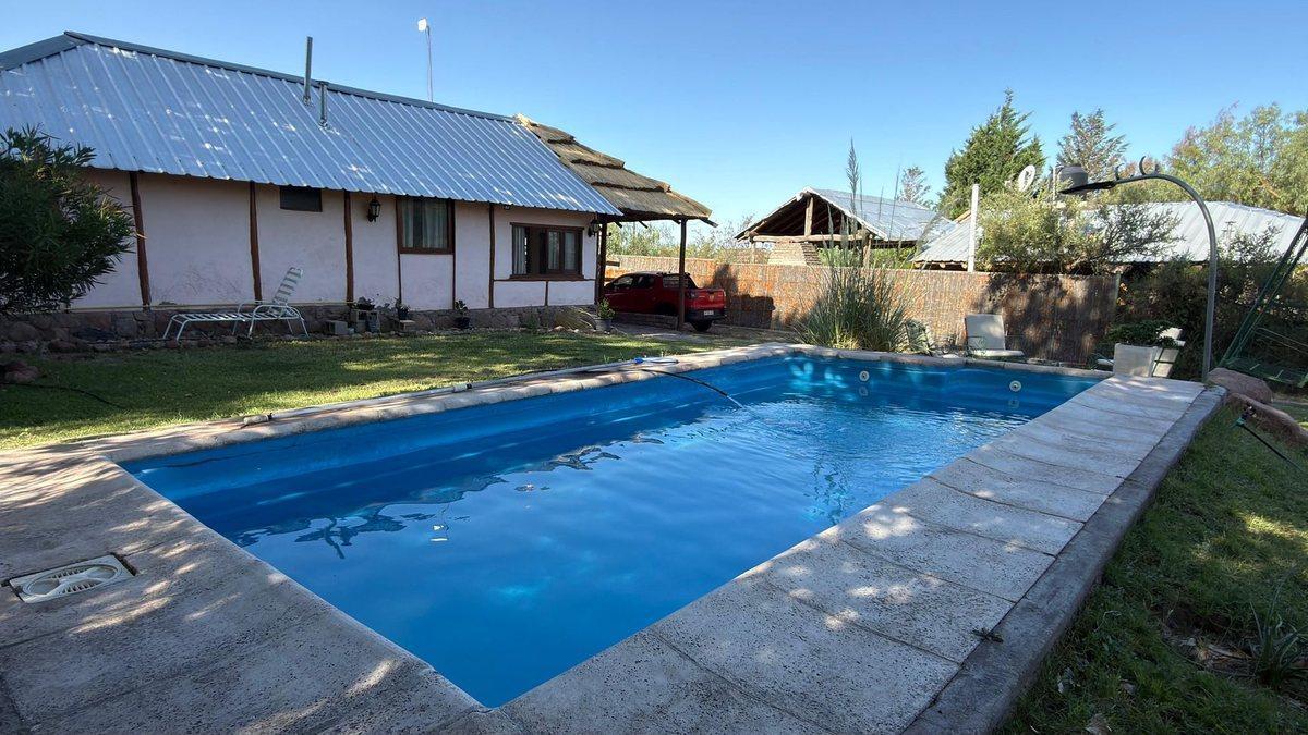 Foto de Cabaña en Venta en Vertientes Luján de Cuyo, imagen 1